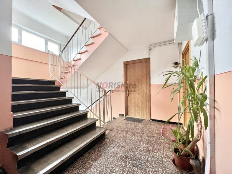 3 CAMERE Premium I 75 MP I TITULESCU I RENOVAT I Design Modern I 