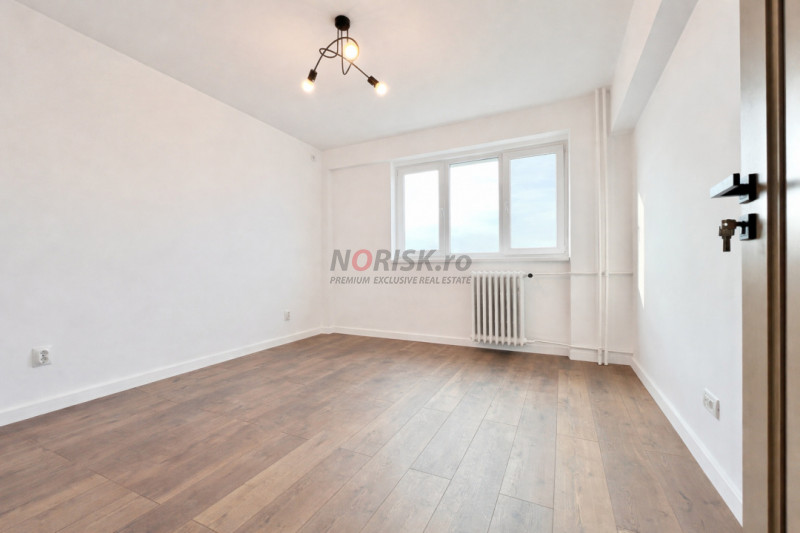 3 CAMERE Premium I 75 MP I TITULESCU I RENOVAT I Design Modern I 0% Comision