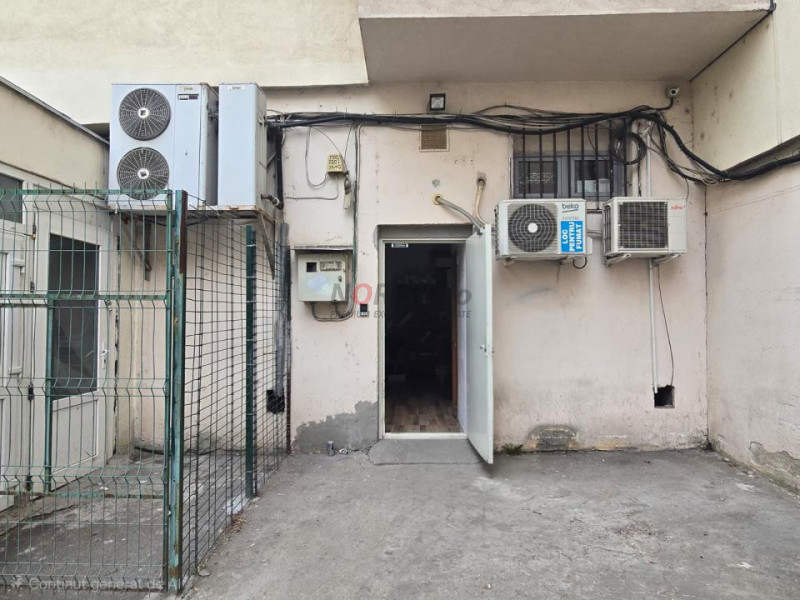 Spatiu cu vitrina, stradal cu dublu acces - Pallady - Grigorescu