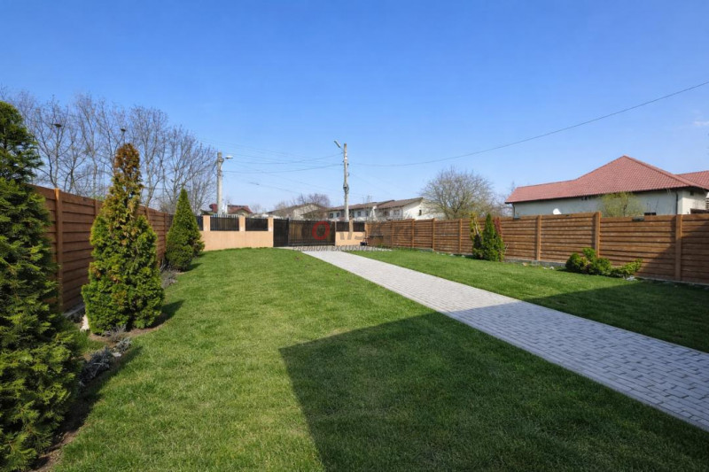 Casă Domnești | READY TO MOVE | Fotovoltaice