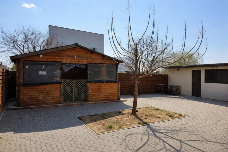 Casă Domnești | READY TO MOVE | Fotovoltaice