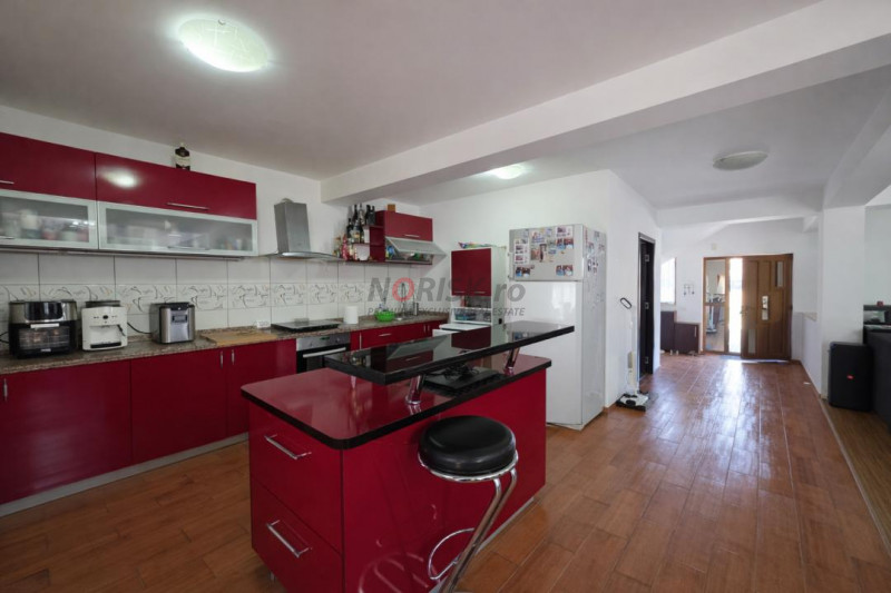 Casă Domnești | READY TO MOVE | Fotovoltaice