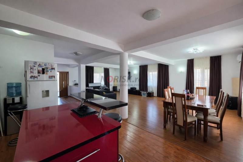 Casă Domnești | READY TO MOVE | Fotovoltaice