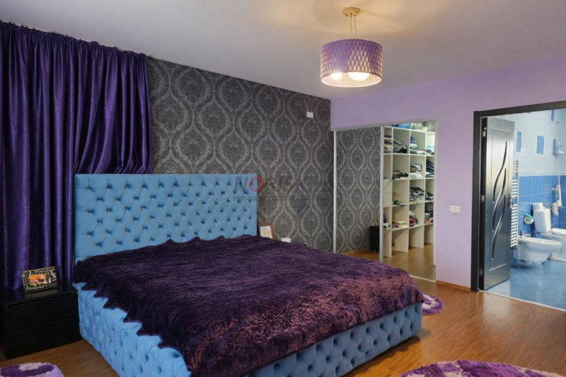 Casă Domnești | READY TO MOVE | Fotovoltaice