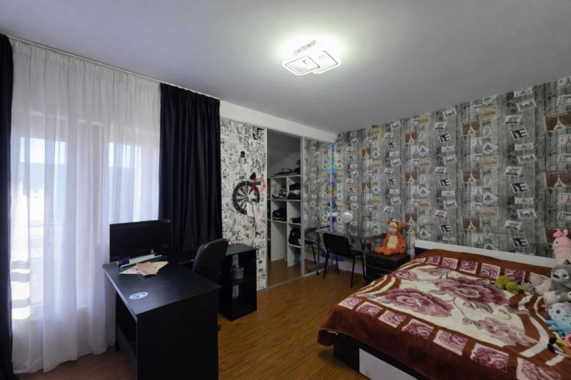 Casă Domnești | READY TO MOVE | Fotovoltaice