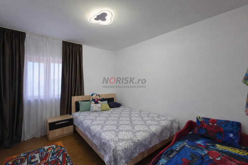 Casă Domnești | READY TO MOVE | Fotovoltaice