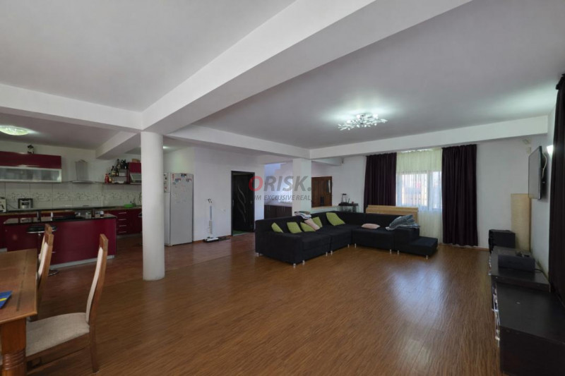 Casă Domnești | READY TO MOVE | Fotovoltaice