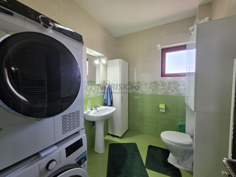 Casă Domnești | READY TO MOVE | Fotovoltaice