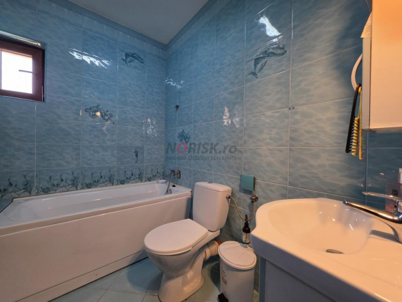 Casă Domnești | READY TO MOVE | Fotovoltaice