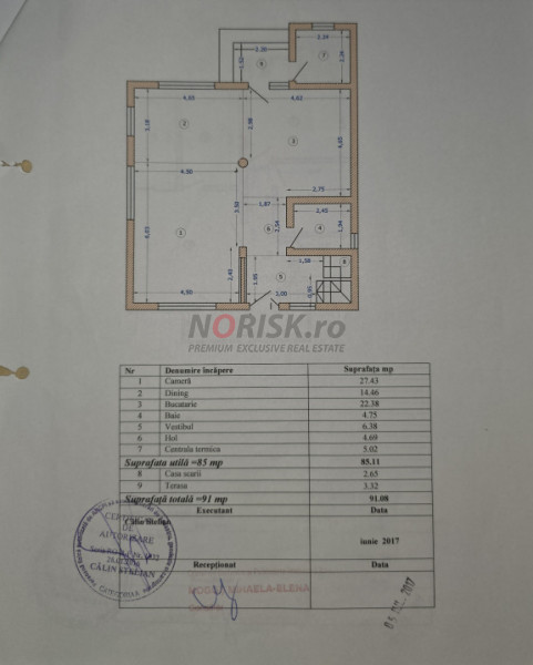 Casă Domnești | READY TO MOVE | Fotovoltaice