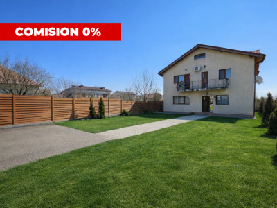 Casă Domnești | READY TO MOVE | Fotovoltaice