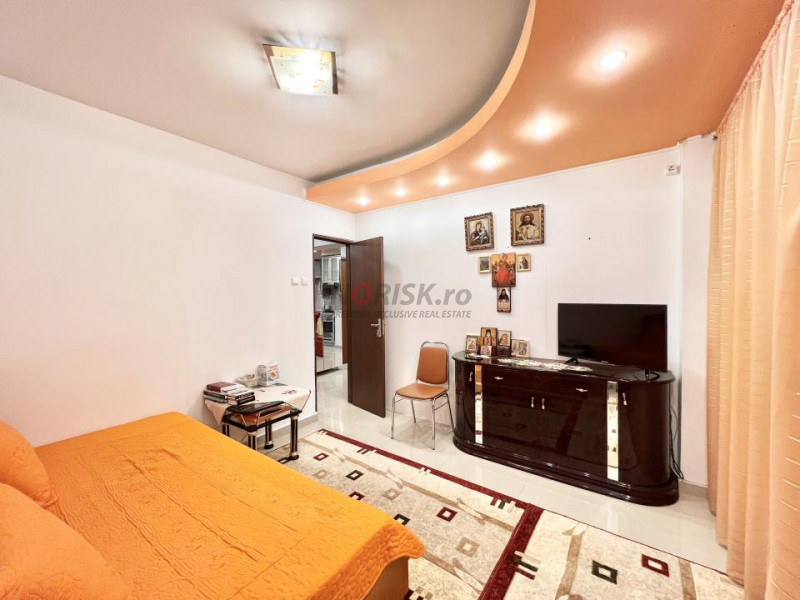 2 CAMERE ULTRACENTRAL UNIRII-COPOSU I 61MP I PANORAMIC I 0% Comision