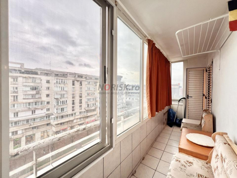 2 CAMERE ULTRACENTRAL UNIRII-COPOSU I 61MP I PANORAMIC I 0% Comision