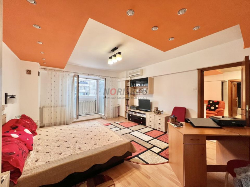 2 CAMERE ULTRACENTRAL UNIRII-COPOSU I 61MP I PANORAMIC I 0% Comision