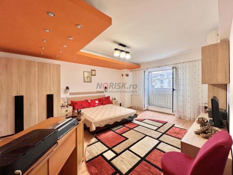 2 CAMERE ULTRACENTRAL UNIRII-COPOSU I 61MP I PANORAMIC I 0% Comision