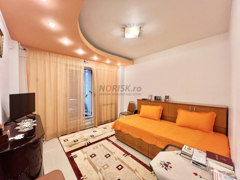 2 CAMERE ULTRACENTRAL UNIRII-COPOSU I 61MP I PANORAMIC I 0% Comision