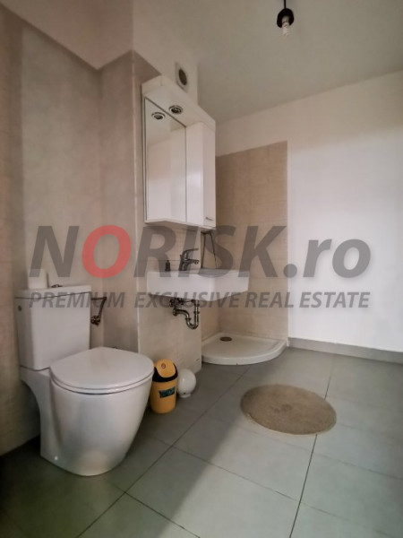 Apartament 3 Camere NOU 80mp 2 Bai Mobilat Bloc 2014 Bd Timisoara