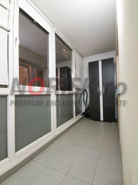 Apartament 3 Camere NOU 80mp 2 Bai Mobilat Bloc 2014 Bd Timisoara