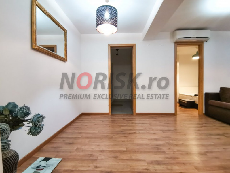 Apartament 3 Camere NOU 80mp 2 Bai Mobilat Bloc 2014 Bd Timisoara