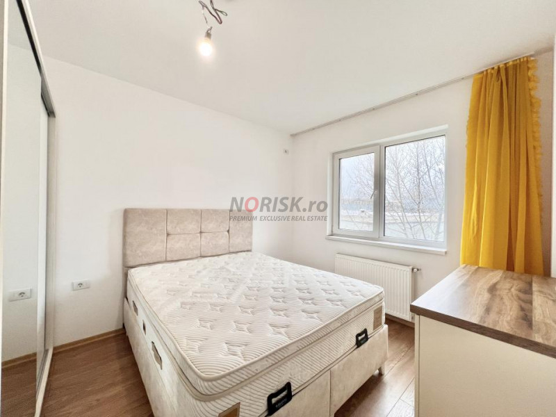 Închiriază 2 Camere I Bloc 2020 I Lângă Kaufland Sălaj I Totul Nou !