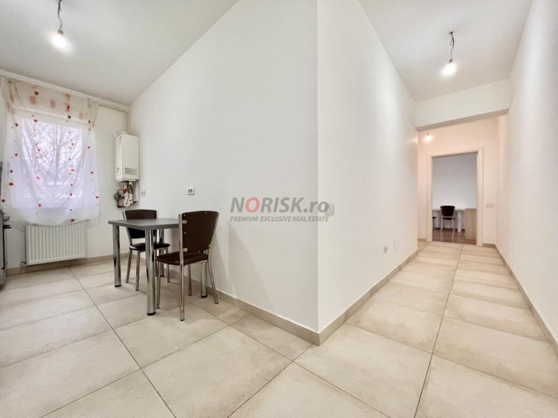 Închiriază 2 Camere I Bloc 2020 I Lângă Kaufland Sălaj I Totul Nou !