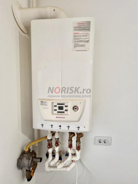 Închiriază 2 Camere I Bloc 2020 I Lângă Kaufland Sălaj I Totul Nou !