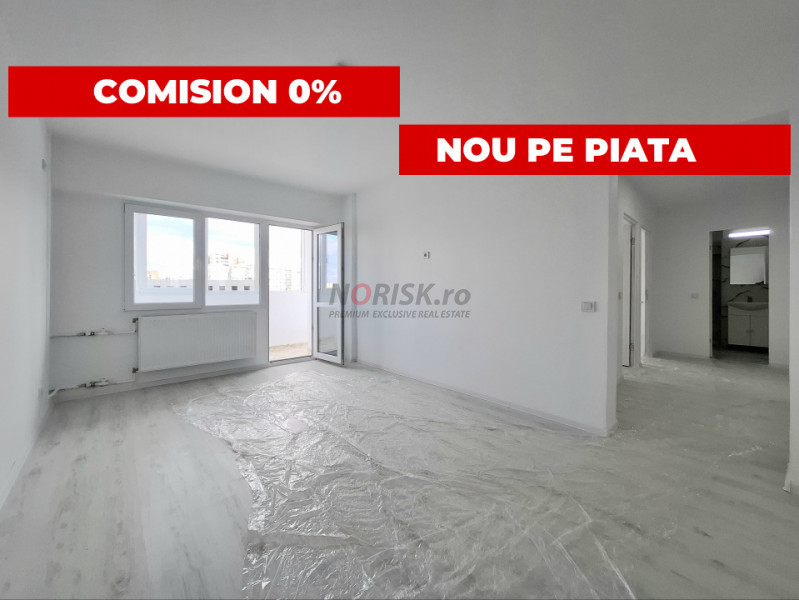 3 Camere METROU Obor | 73 MP | Renovat | Ideal locuit/investiție
