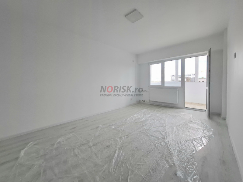 3 Camere METROU Obor | 73 MP | Renovat | Ideal locuit/investiție