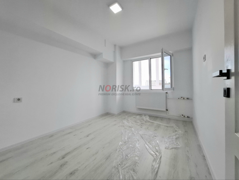 3 Camere METROU Obor | 73 MP | Renovat | Ideal locuit/investiție