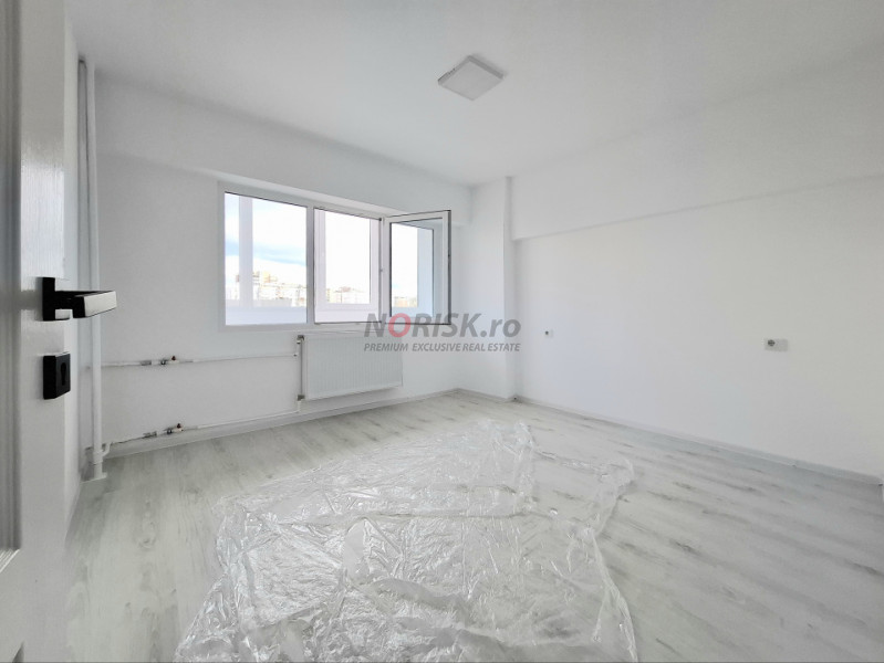 3 Camere METROU Obor | 73 MP | Renovat | Ideal locuit/investiție