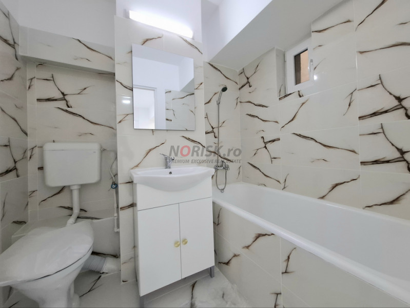 3 Camere METROU Obor | 73 MP | Renovat | Ideal locuit/investiție