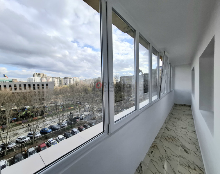 3 Camere METROU Obor | 73 MP | Renovat | Ideal locuit/investiție
