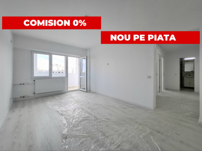 3 Camere METROU Obor | 73 MP | Renovat | Ideal locuit/investiție