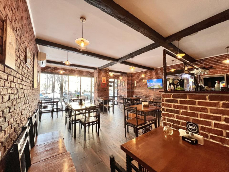 BUSINESS la CHEIE - RESTAURANT - PIZZERIE I DRISTOR I Since 2000 !