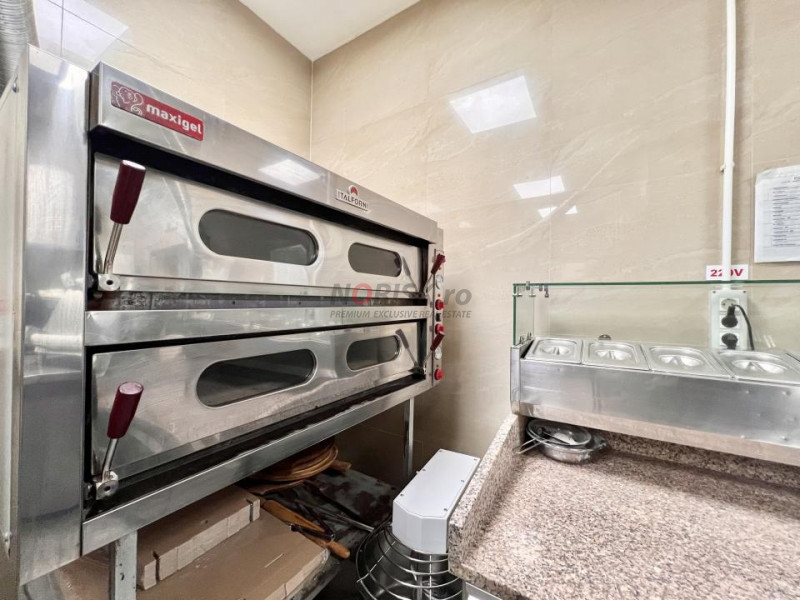 BUSINESS la CHEIE - RESTAURANT - PIZZERIE I DRISTOR I Since 2000 !