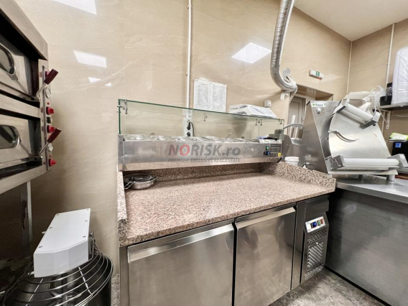 BUSINESS la CHEIE - RESTAURANT - PIZZERIE I DRISTOR I Since 2000 !