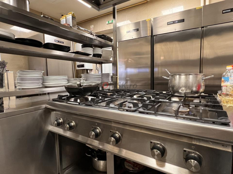 BUSINESS la CHEIE - RESTAURANT - PIZZERIE I DRISTOR I Since 2000 !