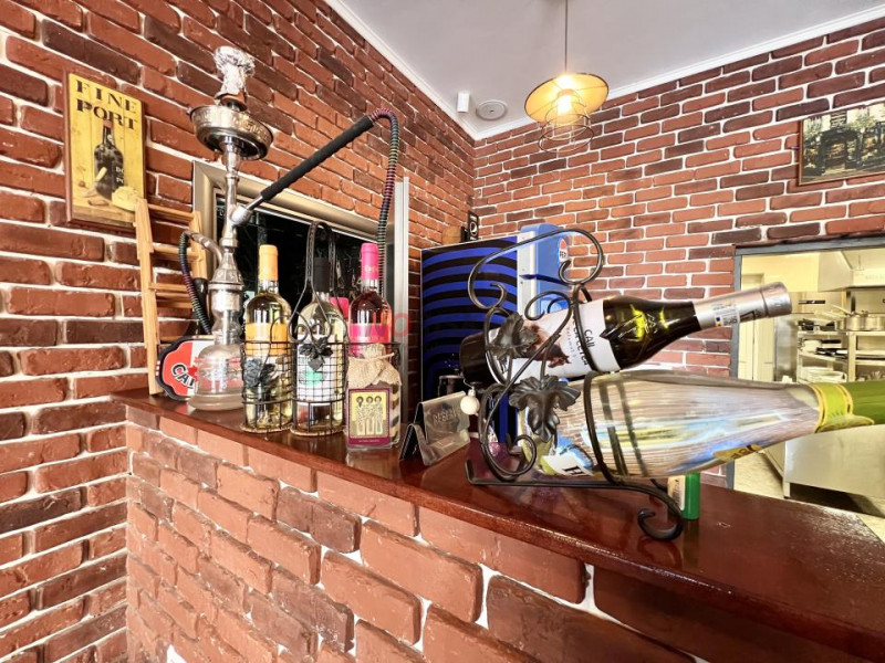 BUSINESS la CHEIE - RESTAURANT - PIZZERIE I DRISTOR I Since 2000 !