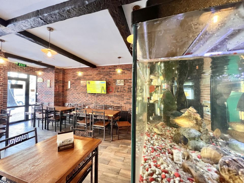 BUSINESS la CHEIE - RESTAURANT - PIZZERIE I DRISTOR I Since 2000 !