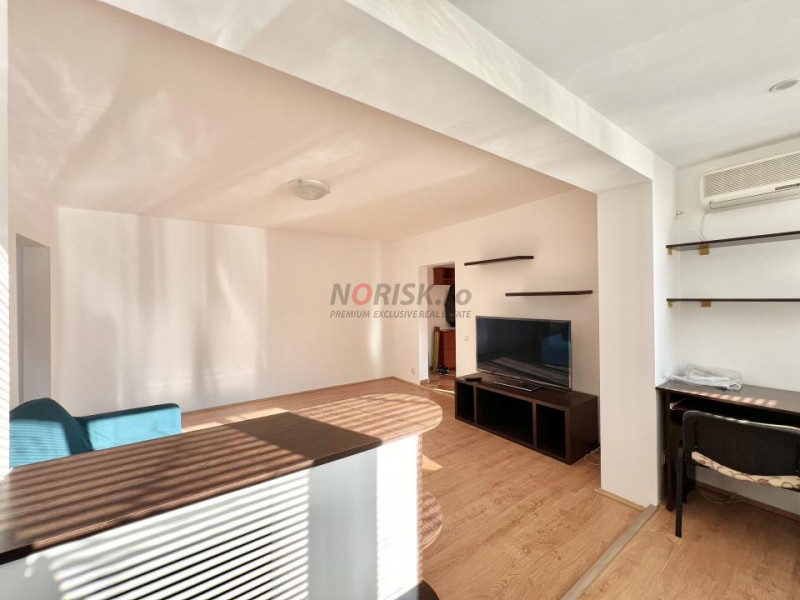 ÎNCHIRIERE 3 Camere PIATA IANCULUI I CENTRALA Proprie I Renovat!