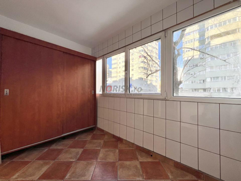 ÎNCHIRIERE 3 Camere PIATA IANCULUI I CENTRALA Proprie I Renovat!