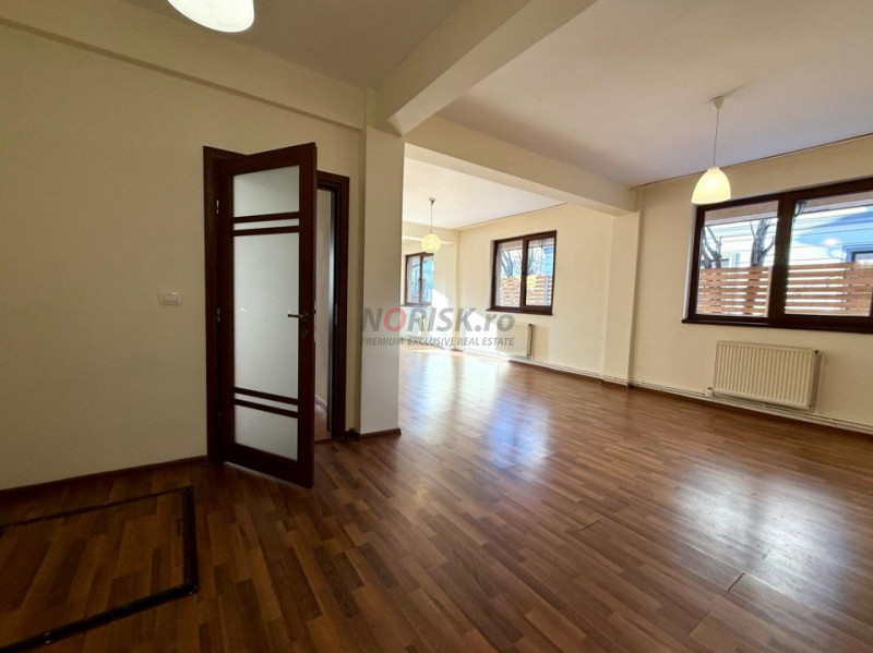 Vilă versatilă pentru locuit sau activitate profesională | Zona Brâncoveanu