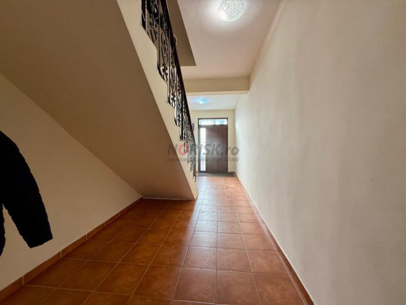 Vilă versatilă pentru locuit sau activitate profesională | Zona Brâncoveanu