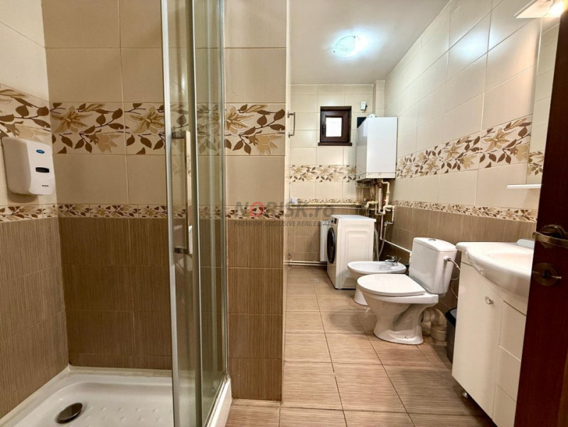 Vilă versatilă pentru locuit sau activitate profesională | Zona Brâncoveanu