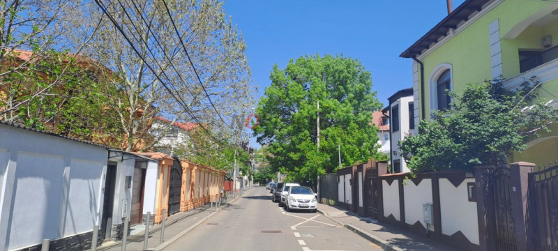 Proprietate deosebita | Moderna | Brancoveanu