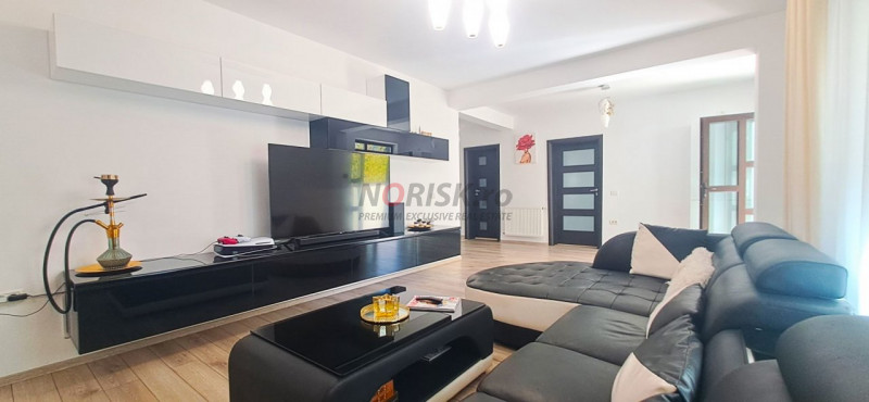 Proprietate deosebita | Moderna | Brancoveanu