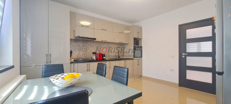 Proprietate deosebita | Moderna | Brancoveanu