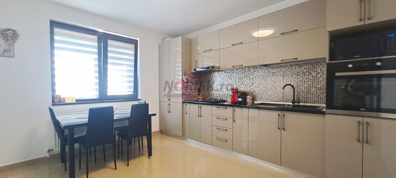 Proprietate deosebita | Moderna | Brancoveanu