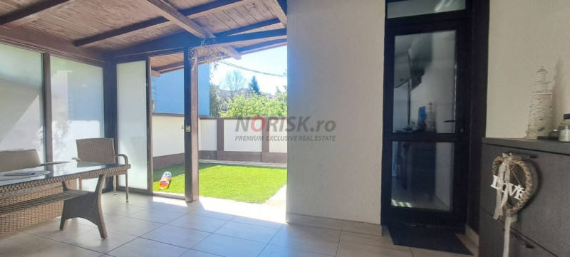 Proprietate deosebita | Moderna | Brancoveanu