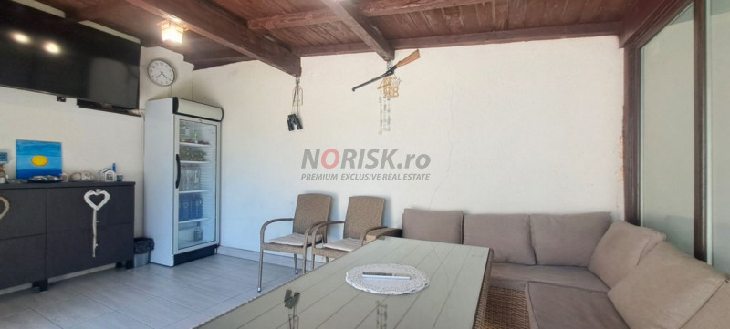 Proprietate deosebita | Moderna | Brancoveanu